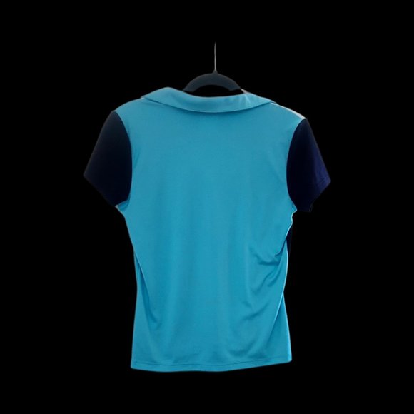 IZOD Golf Shirt - Small - Picture 3 of 3